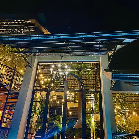 Mtirala Hotell Tsjakvi Eksteriør bilde